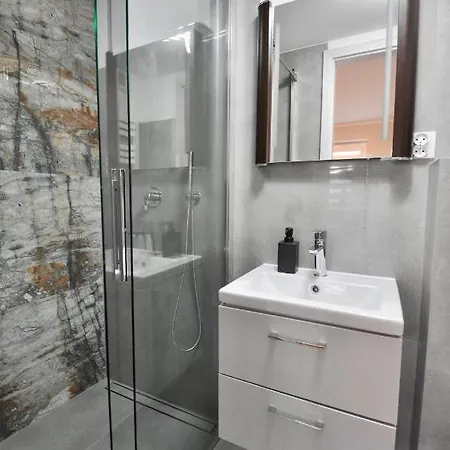 Kwatera prywatna Fala