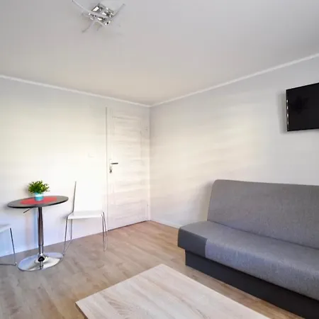 Kwatera prywatna Fala *