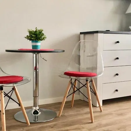 Kwatera prywatna Fala Dziwnów