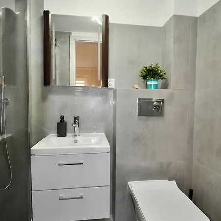 Fala Kwatera prywatna Dziwnów