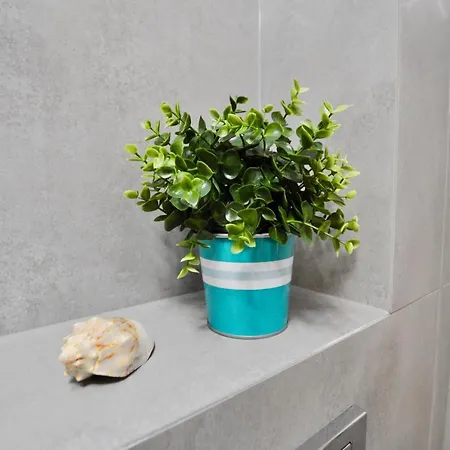 Kwatera prywatna Fala