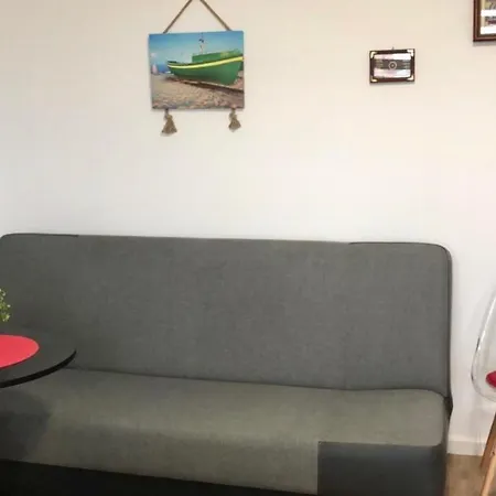 Fala Kwatera prywatna