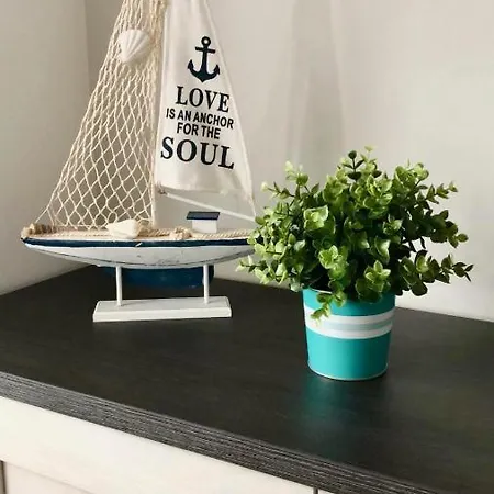 Fala Kwatera prywatna *