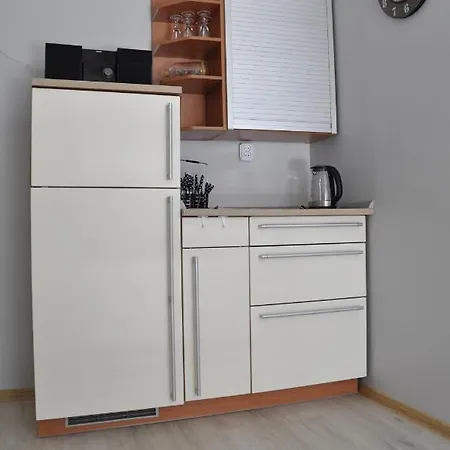 Fala Dziwnów
