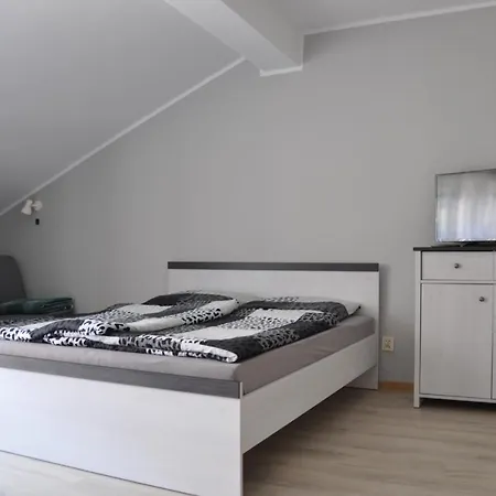 Fala Kwatera prywatna