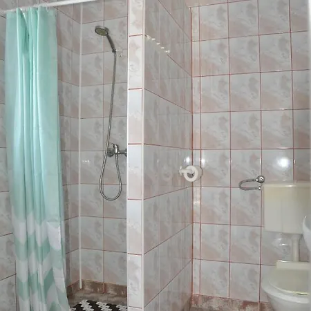 Fala Kwatera prywatna Dziwnów