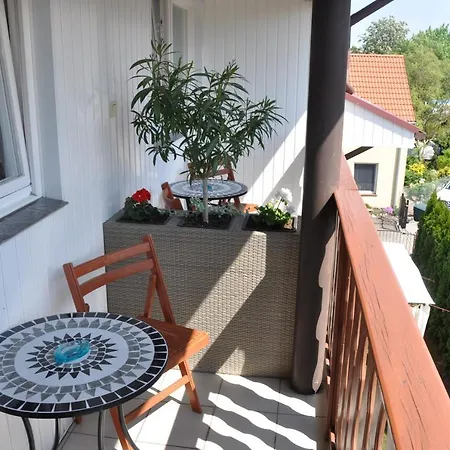 Fala Kwatera prywatna