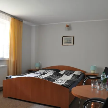 Fala Kwatera prywatna Dziwnów