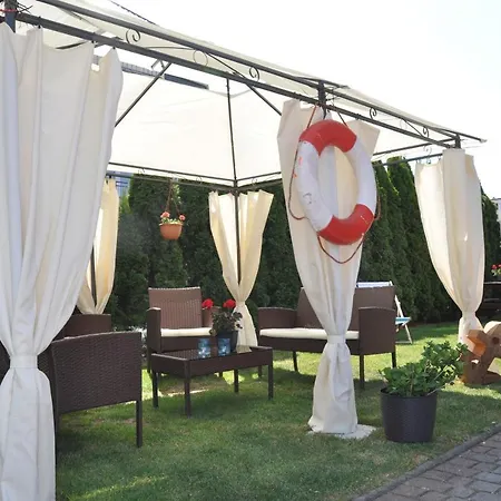 Kwatera prywatna Fala *