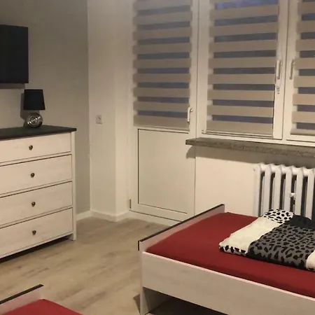 Fala Kwatera prywatna *