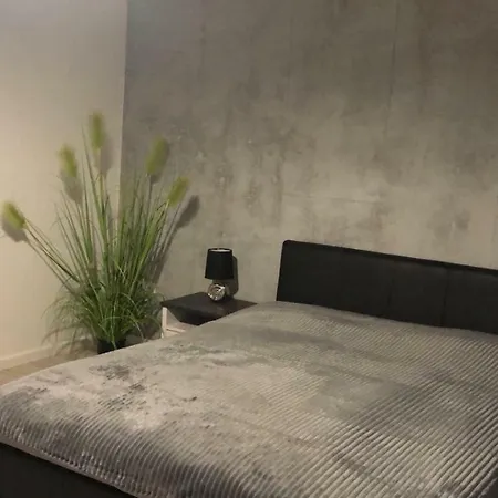 Kwatera prywatna Fala Dziwnów