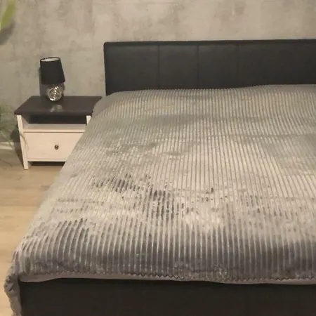 Fala Kwatera prywatna