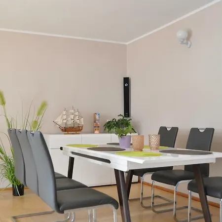 Fala Kwatera prywatna