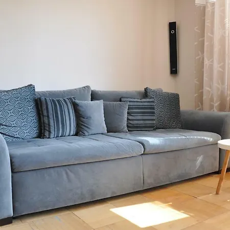 Fala Kwatera prywatna *