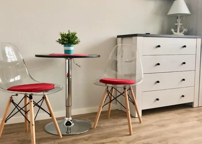 Habitación en casa particular Fala Dziwnów