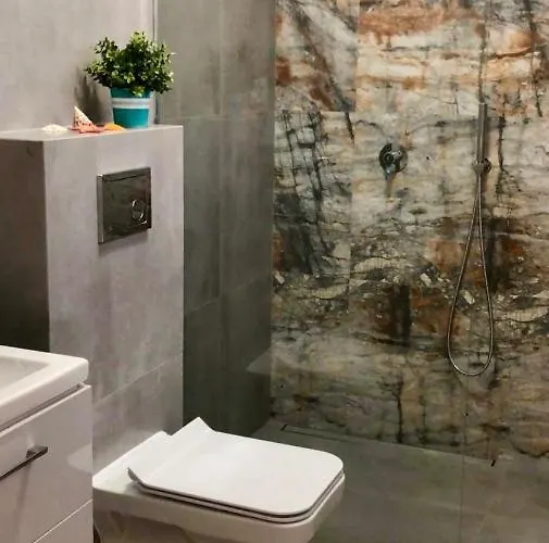 منزل للإقامة Fala Dziwnów