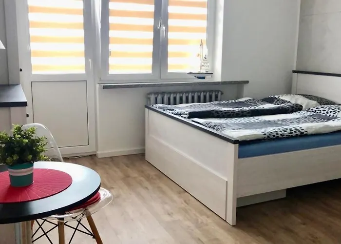 Habitación en casa particular Fala Dziwnów