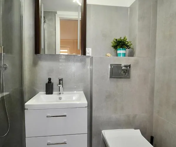 Fala Habitación en casa particular Dziwnów