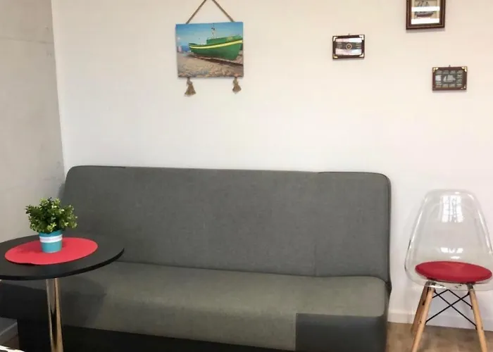 Fala Habitación en casa particular