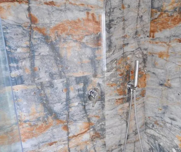 Fala منزل للإقامة Dziwnów