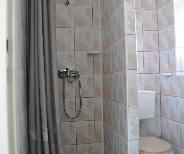 Fala Habitación en casa particular *