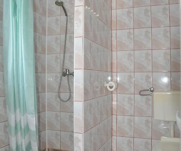 Fala Habitación en casa particular Dziwnów