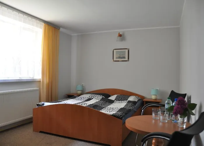 Fala Habitación en casa particular Dziwnów