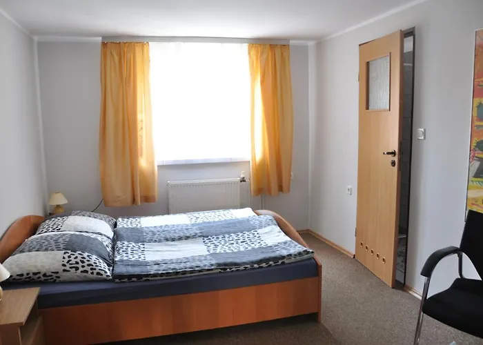 Habitación en casa particular Fala *