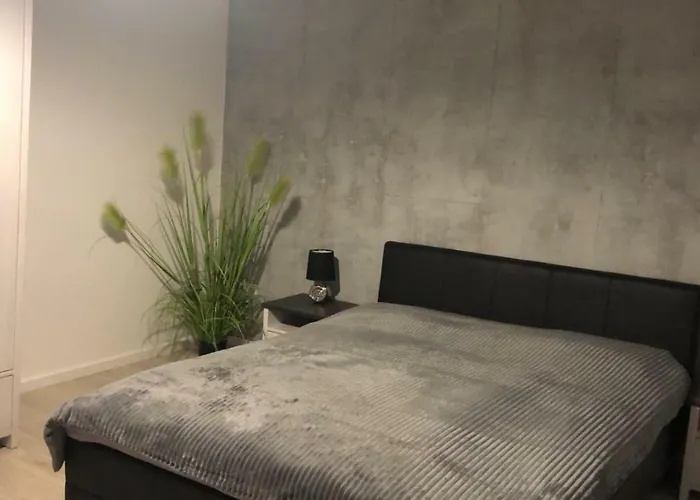 Habitación en casa particular Fala Dziwnów